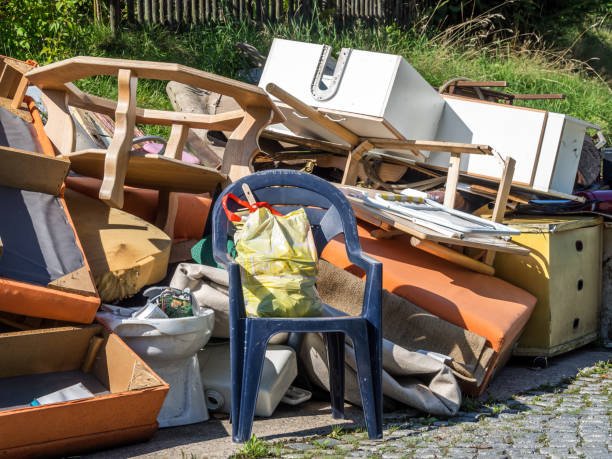 Best Same-Day Junk Removal  in Stonebridge, NJ