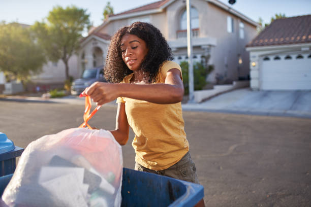 Best Residential Junk Removal  in Stonebridge, NJ