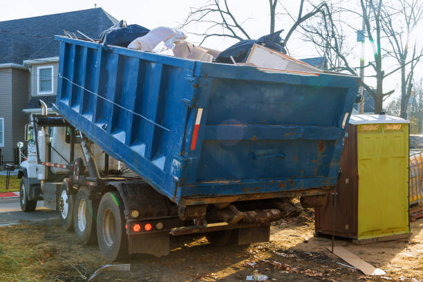 Best Commercial Cleanout Services  in Stonebridge, NJ