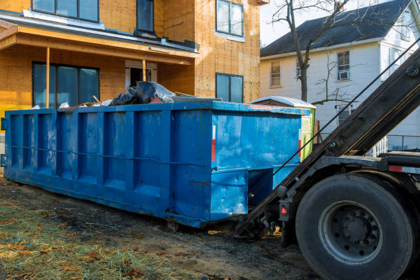 Household Junk Removal in Stonebridge, NJ