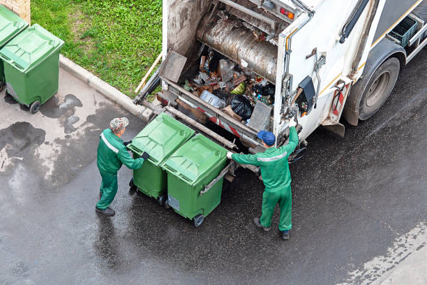 Best Office Junk Removal  in Stonebridge, NJ