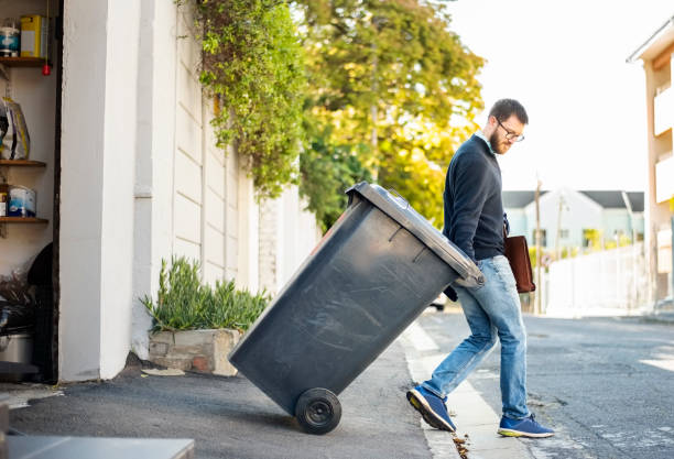Yard Cleanup Services in Stonebridge, NJ