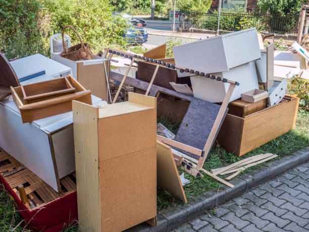 Best Commercial Junk Removal  in Stonebridge, NJ