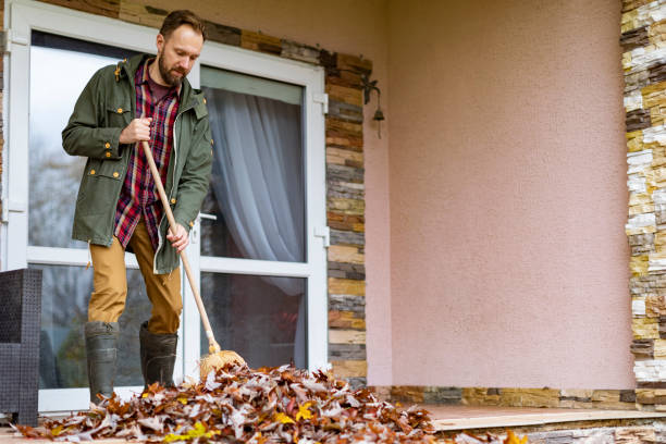 Best Attic Cleanout Services  in Stonebridge, NJ