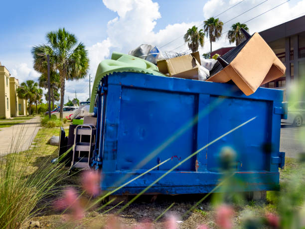 Best Estate Cleanout Services  in Stonebridge, NJ