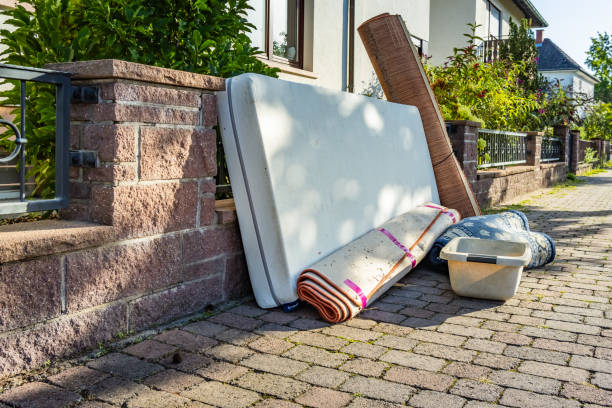 Professional Junk Removal in Stonebridge, NJ