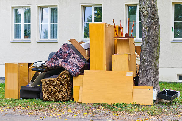 Best Yard Cleanup Services  in Stonebridge, NJ