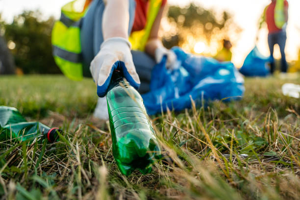 Commercial Cleanout Services in Stonebridge, NJ
