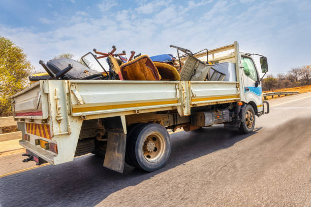 Best Dumpster Rental Services  in Stonebridge, NJ