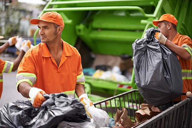 Full-Service Junk Removal in Stonebridge, NJ