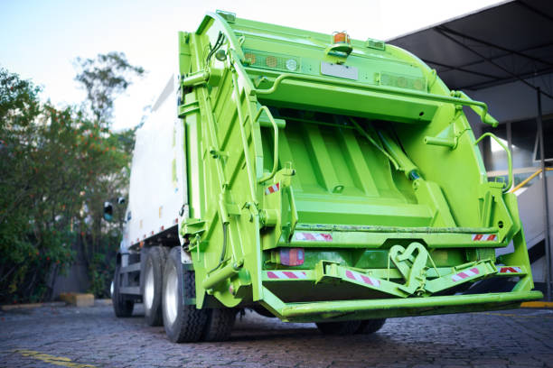 Best Professional Junk Removal  in Stonebridge, NJ